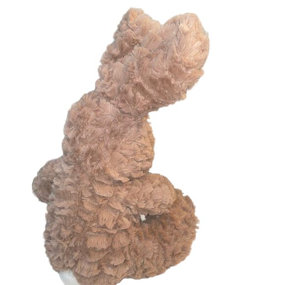 Animal Adventure Plush Bunny Rabbit Stuffed Animal Nursery Baby Shower Gift 16" - Picture 7 of 11